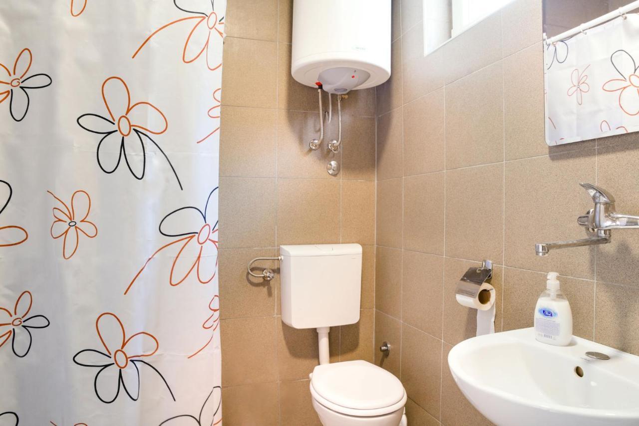 Apartmán Centar Lux 3 Zrenjanin Exteriér fotografie
